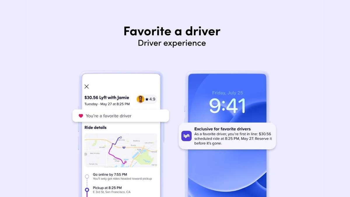 lyft 4
