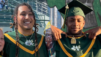 Summer fishing trip turns deadly as lightning strike claims lives of 2 teens: 'Full of promise'