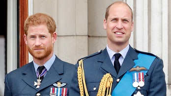 Prince William and Prince Harry's cousin Rosie Roche dead at 20