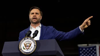 Vance warns of 'penalty' for Dems who opposed the 'big, beautiful, bill' ahead of 2026 midterms