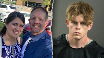 Death penalty possible after 'random' hiking murders left children without mom and dad: former prosecutor