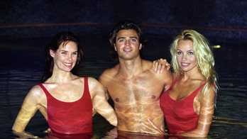 ‘Baywatch’ star David Charvet has no regrets leaving Hollywood for construction