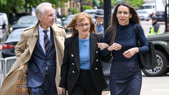 Father of vindicated Karen Read warns concerned Americans 'the next Karen Read could be you' in new interview