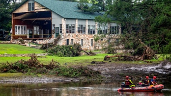 New questions raised about whether Camp Mystic director saw flood warning alert