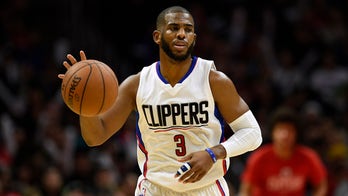Chris Paul, Clippers agree on deal in last push for NBA title: reports