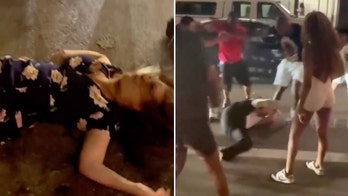 Three major broadcast networks didn't report on heinous Cincinnati brawl, review finds