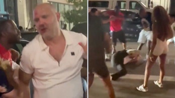 Why didn't anyone break up Cincinnati beating? Bystander behavior expert explains