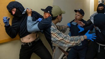 Columbia University janitors settle case after being held hostage by anti-Israel rioters on campus