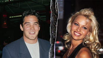 Dean Cain admits romance with Pamela Anderson was short-lived for this one reason