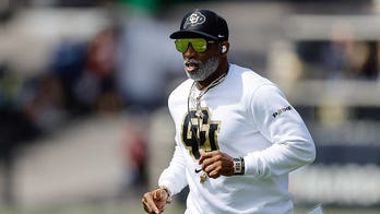 Deion Sanders opens up on 'lifestyle' changes brought about from bladder removal surgery
