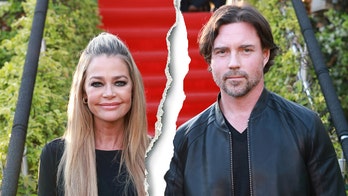 Denise Richards admits nasty split is heartbreaking: 'Never thought I'd get divorced again'