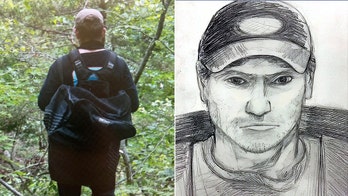 Manhunt intensifies for Arkansas suspect likely injured in fatal attack of couple