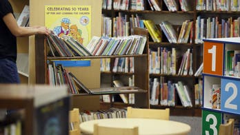 The war on reading: Children in the crosshairs