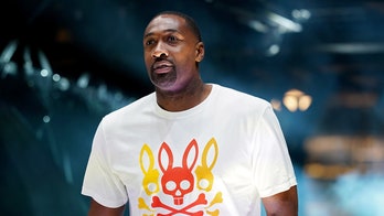 Former NBA star Gilbert Arenas indicted in illegal gambling scheme with suspected criminal figures, DOJ says