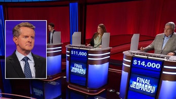 'Jeopardy!' under fire after James Bond clue leaves viewers frustrated