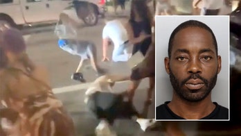 Third suspect in brutal Cincinnati beatdown arrested, charged with assault