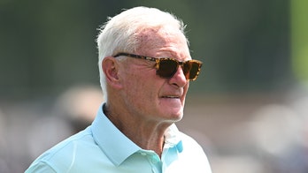 Browns owner Jimmy Haslam dismisses speculation surrounding Arch Manning