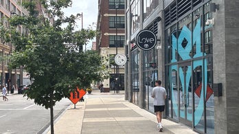 Cincinnati business owners slam viral 'out of control' beating amid fight to clean up downtown