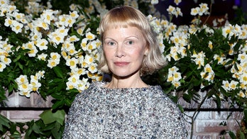 Pamela Anderson says women aren’t ‘just the wild animal between the sheets’ as she fights sex symbol status