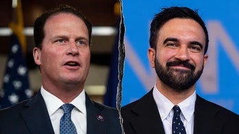 'Critical' closed-door congressional huddle focuses on growing antisemitism in US, Mamdani’s rise