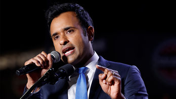 Ramaswamy pledges 'rule of law' revival after viral Cincinnati mob attack