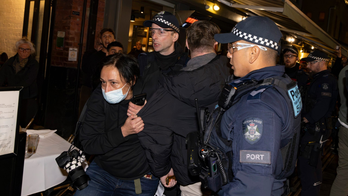 'Cannot be reasoned with': Jewish leaders demand action after attacks in Australia