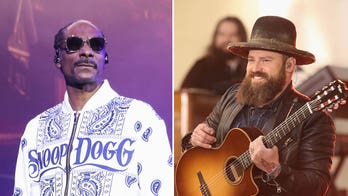 Snoop Dogg calls country music collaboration with the Zac Brown Band a ‘gangster gumbo’