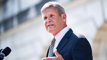 Federal judge partially blocks law banning adults from helping minors get out-of-state abortions