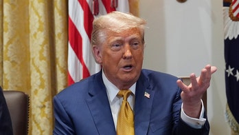 Trump pulls US out of UN agency over its backing of 'woke' social causes