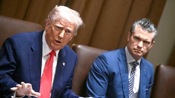 SEN ROGER WICKER: The Pentagon needs major reform. Now is our chance