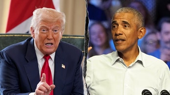 Trump describes DNI allegations against Obama, Clapper, Brennan as 'serious treason'