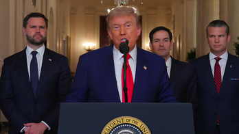 Trump's full-court press against 'Orwellian' European censorship intensifies amid US efforts to unleash AI