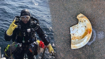 Deadly shipwreck uncovered by former military pilot who spotted one historic clue