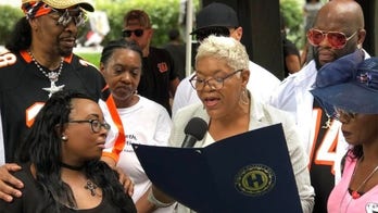 Cincinnati city councilwoman: Victims of mob attack 'begged for that beat down'