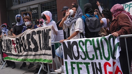 Stefanik shreds CUNY chancellor on antisemitism response, faculty ties to Mahmoud Khalil