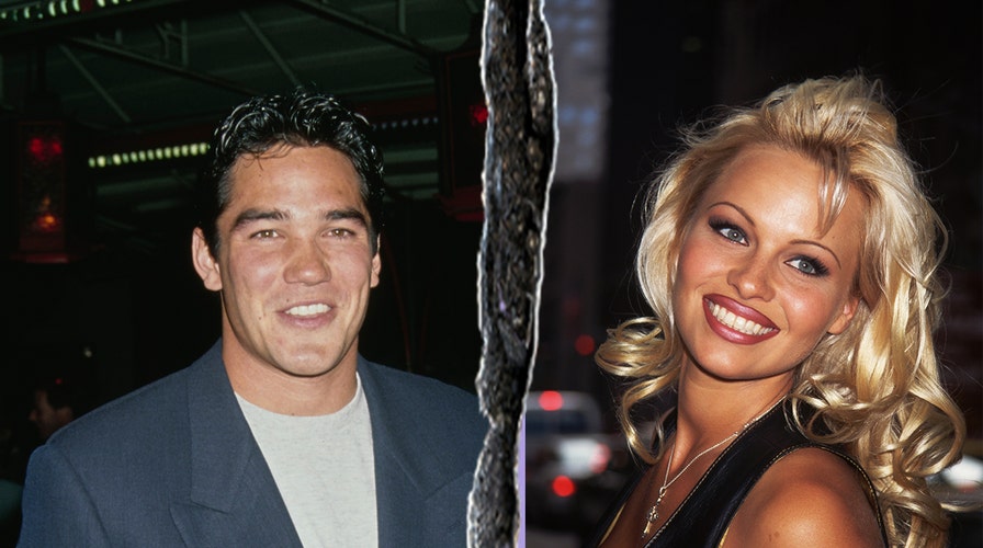 Dean Cain explains why he chose to move out of California