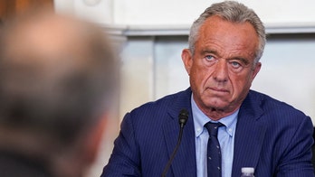 Republican senator claims RFK Jr. mRNA vaccine decision undermines Trump agenda