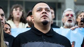 ICE tells Kilmar Abrego Garcia he’ll be deported to tiny African country