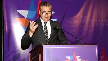 Jim Acosta 'interviews' AI-generated avatar of deceased teenager promoting gun control message