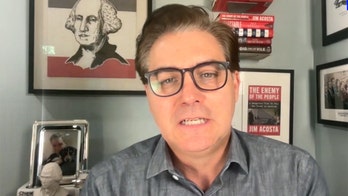 Jim Acosta blasted on social media after 'interviewing' AI avatar of Parkland shooting victim