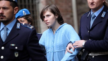 Amanda Knox: How one misunderstood text sparked suspicion in infamous murder case