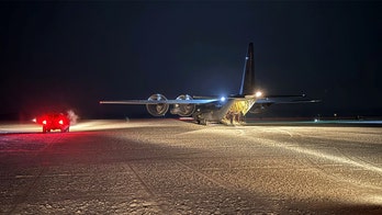 Three Americans evacuated from Antarctica after medical emergency at research station