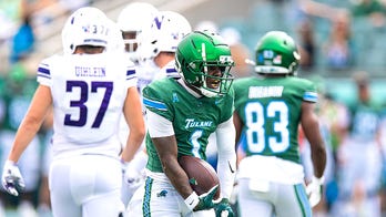 Tulane coach says Northwestern showed 'disrespect' to New Orleans after uniform tribute denial