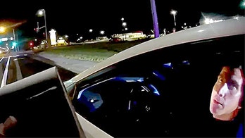 Forensic team reveals Kohberger's panicked phone activity before Idaho murders arrest