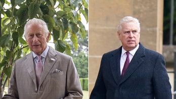 Prince Andrew scores victory over King Charles in Royal Lodge battle: report