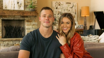 ‘Duck Dynasty’ star Sadie Robertson’s husband makes bold move to impress famous father-in-law