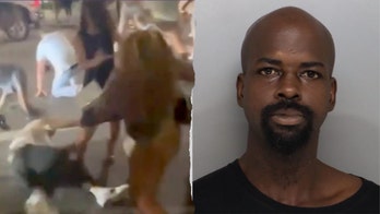 Fourth arrest announced as investigation into violent Cincinnati brawl continues