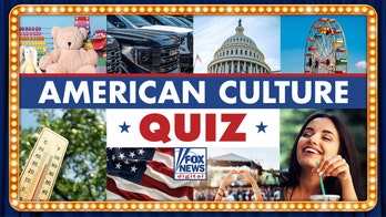 American Culture Quiz: Test yourself on vintage vehicles and carnival crowds