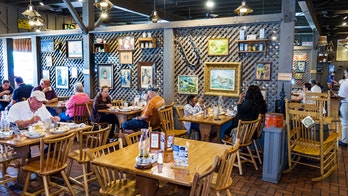 Cracker Barrel fan says 'healing absolutely begins now' after restaurant chain nixes makeover