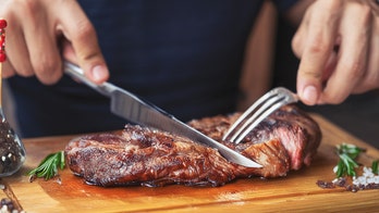 Lab-grown meat ban goes into effect in red state, faces legal challenge
